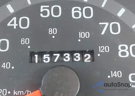 1998 Ford E-150 Recreational из США, поврежденный, VIN 1FDRE14L5WHB81590